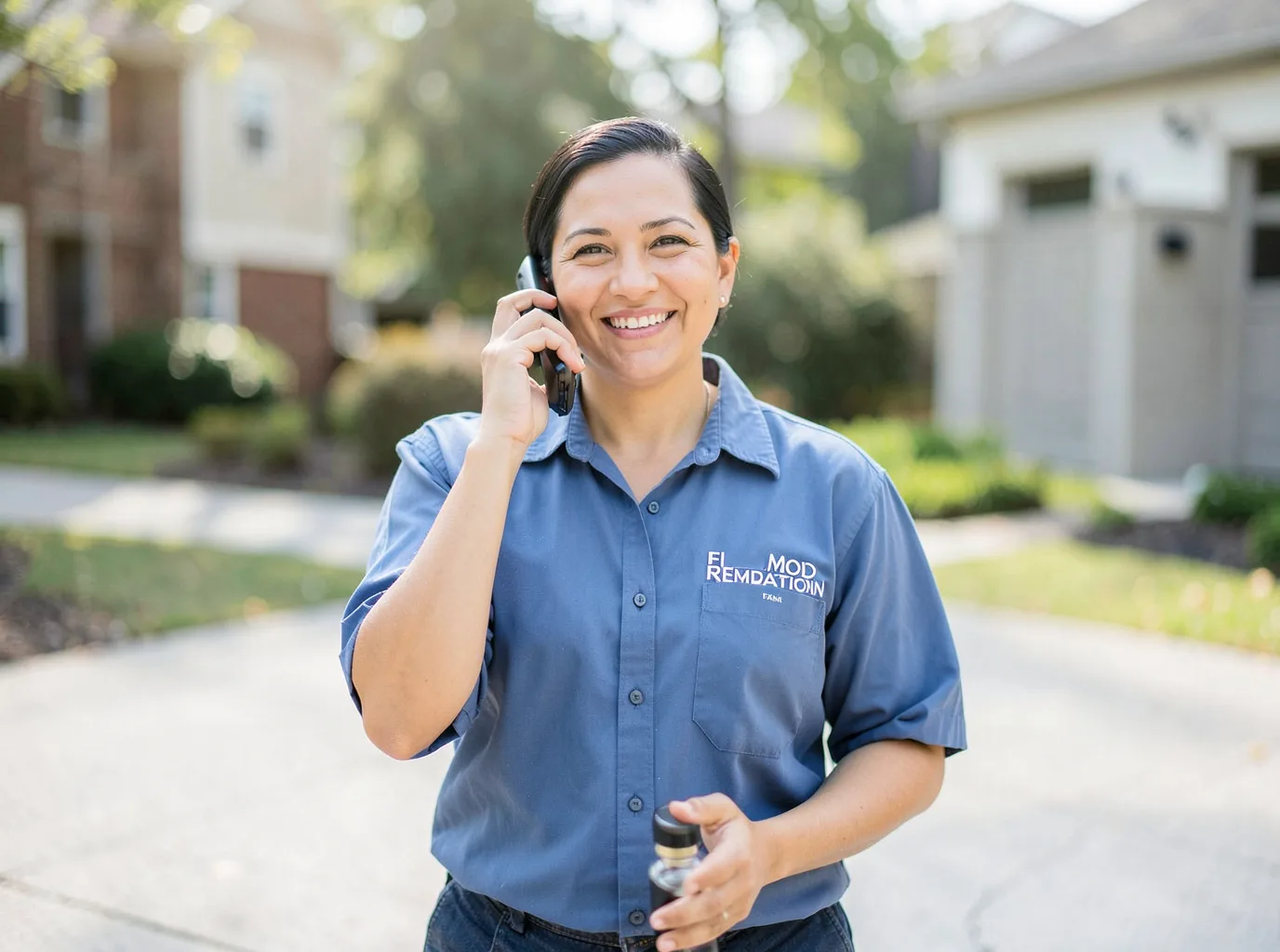 Mold Remediation Barnesville, OH FAQs